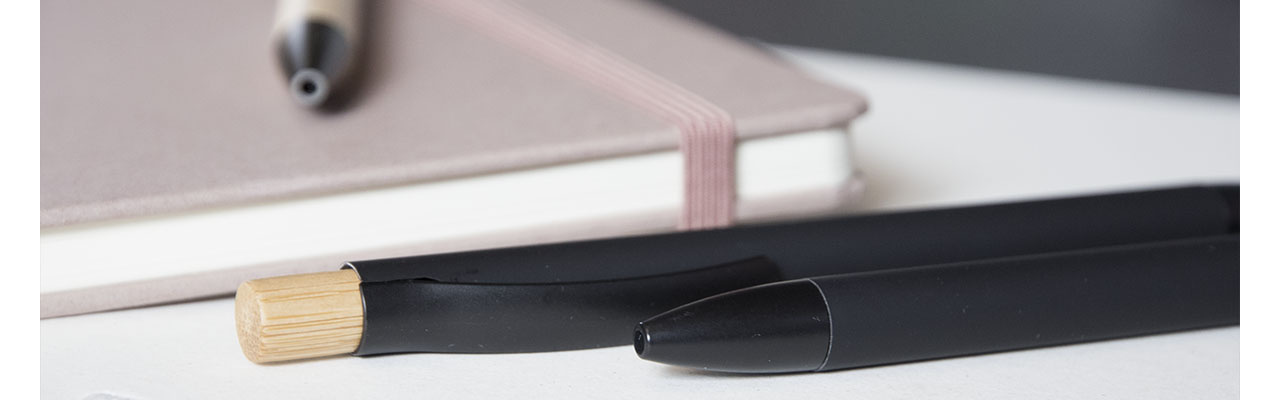 Goodies personnalisés pour Universités