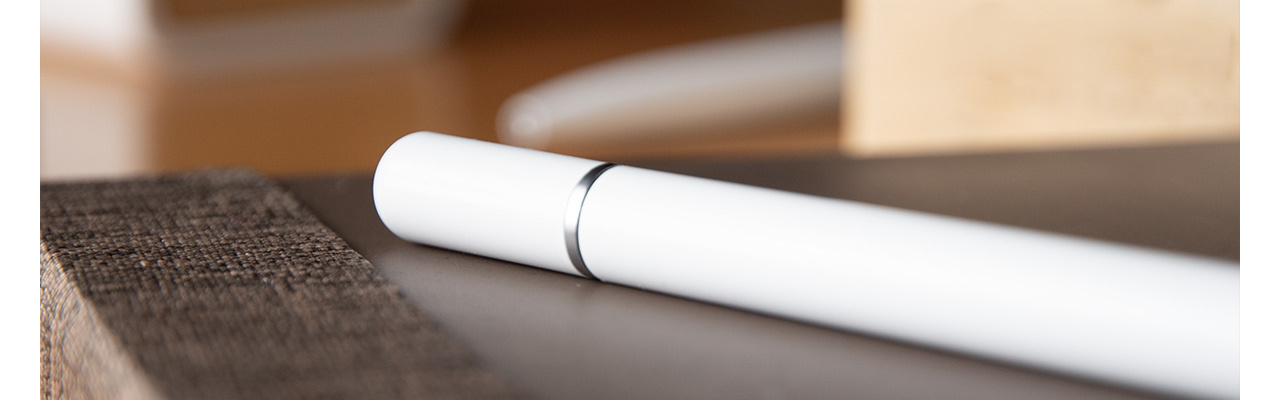 Stylo ou crayon éternel