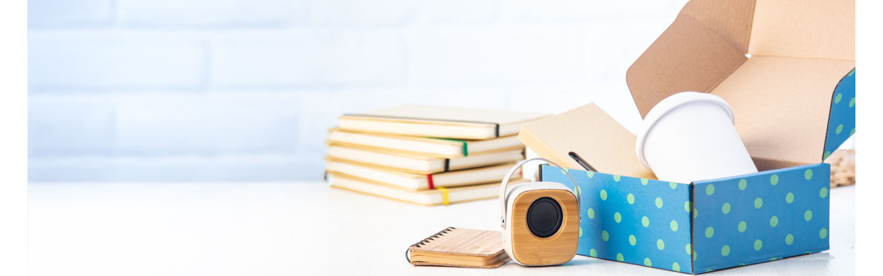 Brand packaging : les emballages comme stratégie de marketing pour la marque