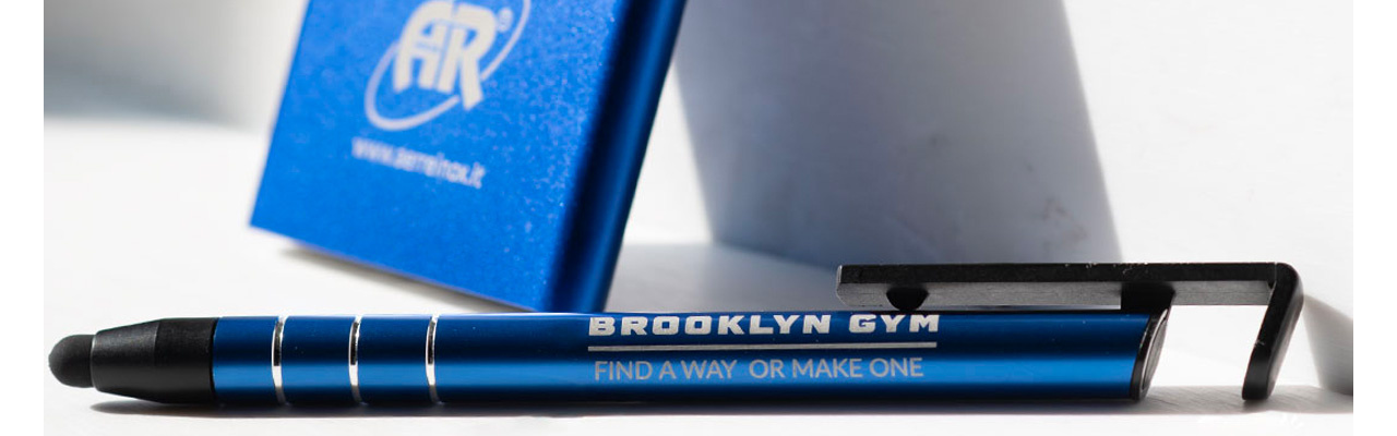 Techniques d'impression : Gravure laser