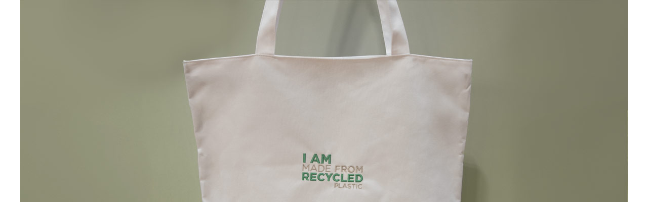 R-PET : Le plastique durable. Qu'est-ce que c'est et quels sont ses avantages ?