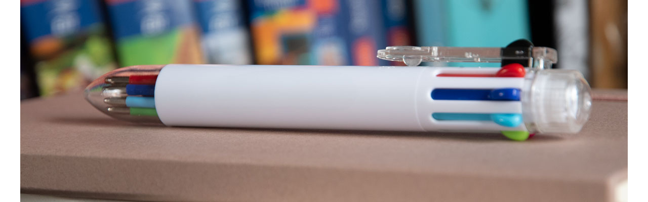 Objets publicitaires originaux pour le bureau : des goodies uniques pour votre espace de travail