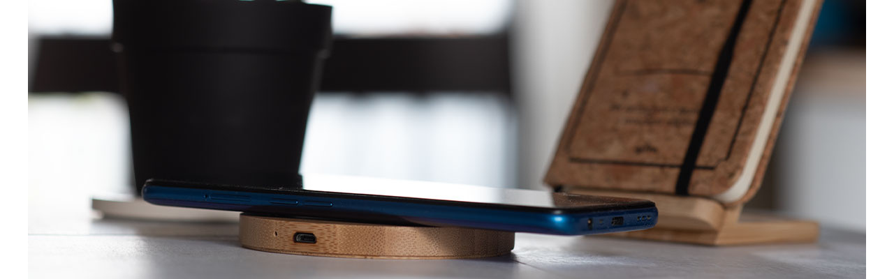 Promouvoir votre entreprise avec des produits personnalisés pour économiser l'énergie