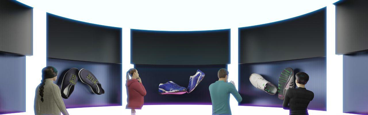 L’univers des objets publicitaires personnalisés face au défi du métavers