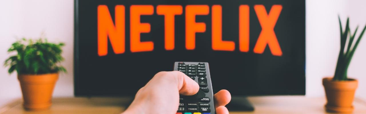 Netflix : bien plus qu'un service de streaming, une boutique en ligne de produits dérivés des séries TV
