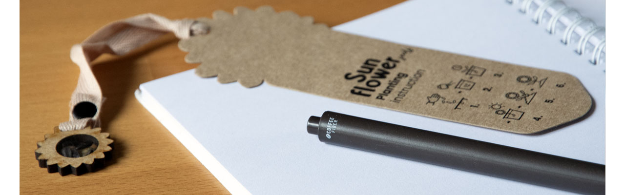 Matériaux écologiques : lesquels choisir pour le merchandising de votre entreprise