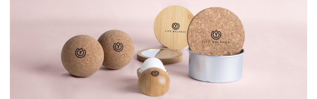 Les meilleurs goodies personnalisés pour le salon Cosmoprof Worldwide à Bologne