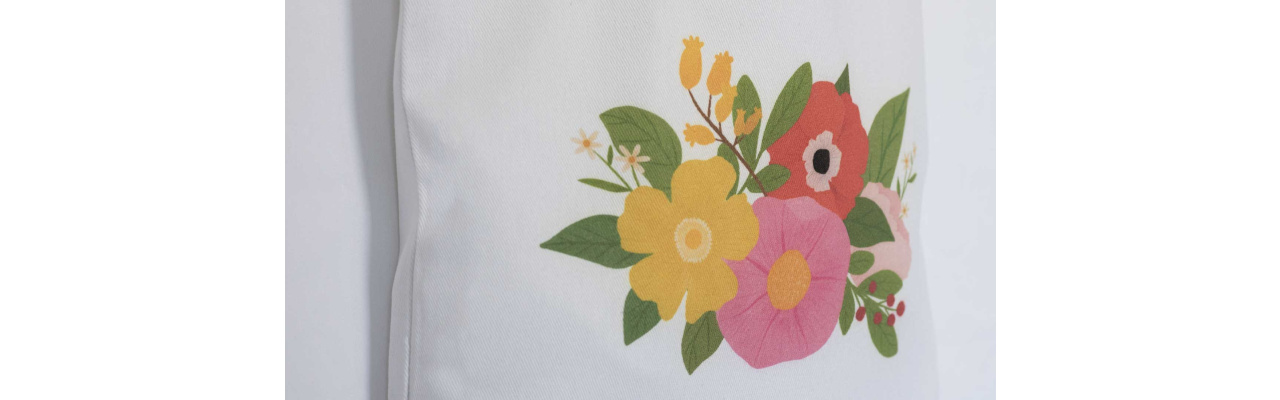 Techniques d'impression : La Quadrichromie 