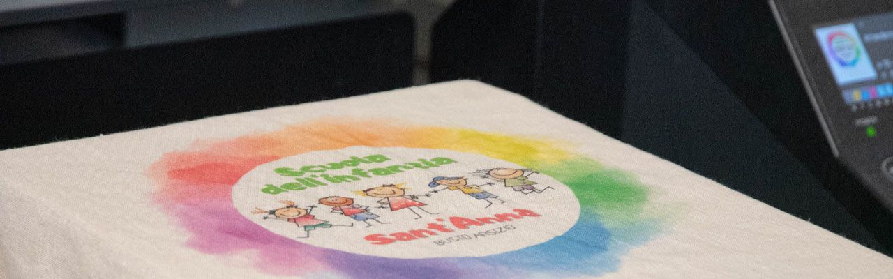 Fonctionnement et utilisation de l'impression numérique directe