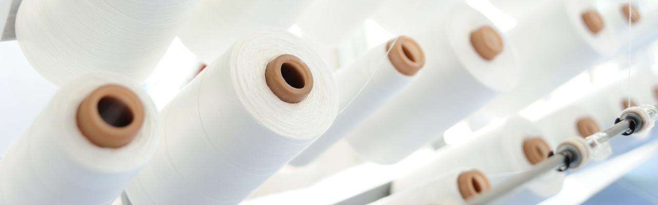 Types de coton pour T-shirts