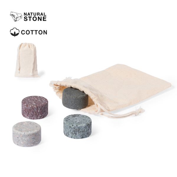 Set Glaçons personnalisable