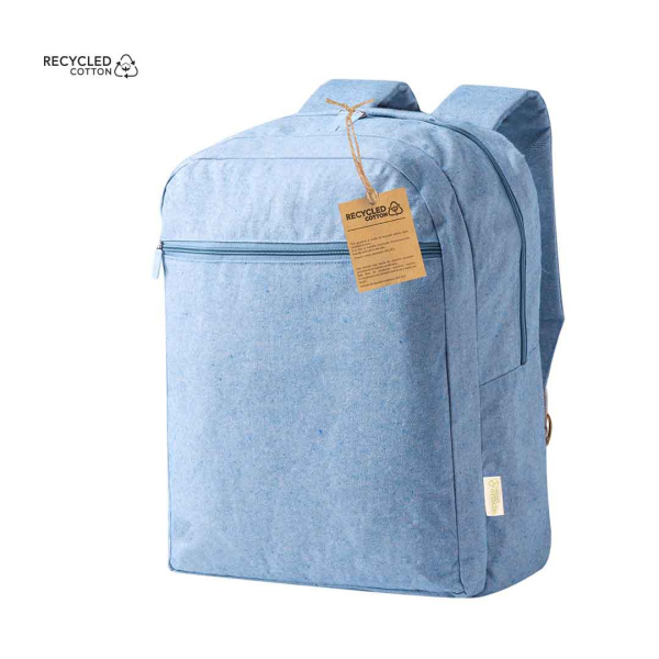Sac à dos EcoConfort GRS