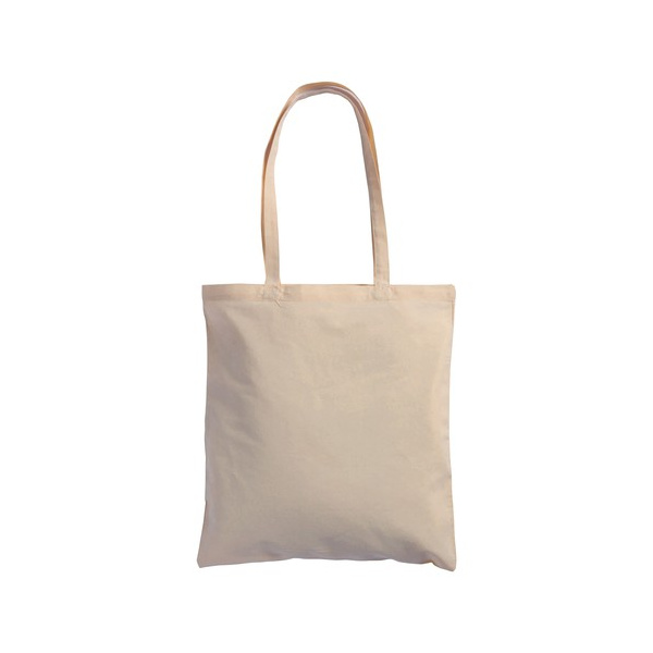 Tote bag personnalisable en coton | 100gr