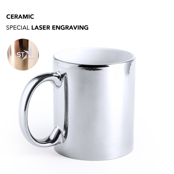 Mug personnalisable 350ml