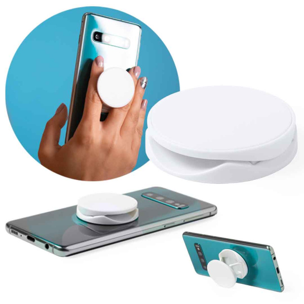 PopSocket - Support de téléphone adhésif