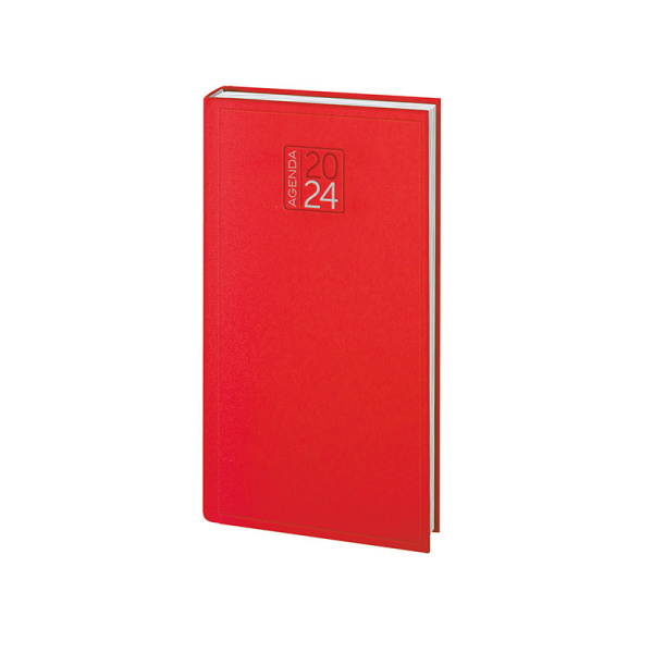 Agenda de poche | Semainier 8x15 cm