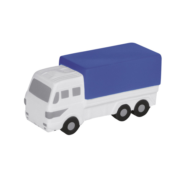 Anti-stress camionnette personnalisable