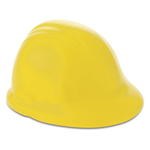 Anti-stress Casque de Chantier personnalisé