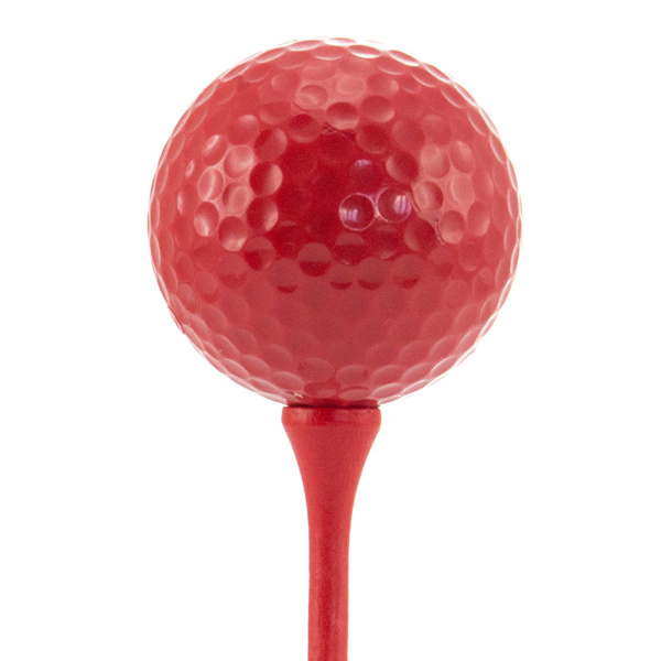 Balle de golf personnalisée