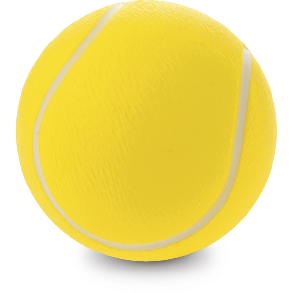 Balle de tennis anti-stress personnalisable