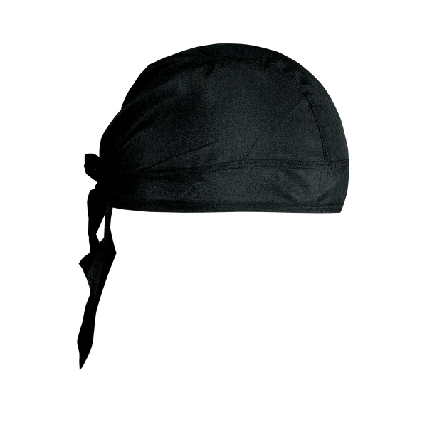 Bandana en coton et polyester