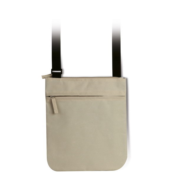 Sac en Bandoulière coloré  avec logo
