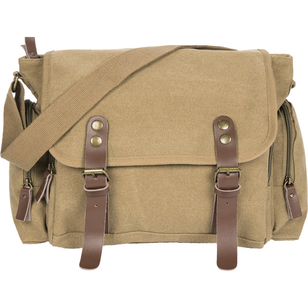 Bandoulière vintage personnalisable