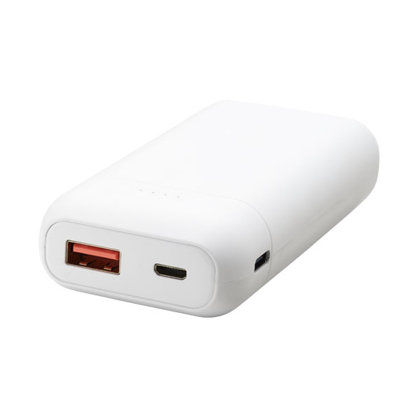 Batterie externe haute densité 10.000 mAh