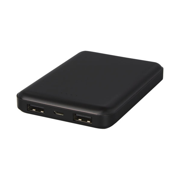 Batterie externe ultra-mince 5000 mAh