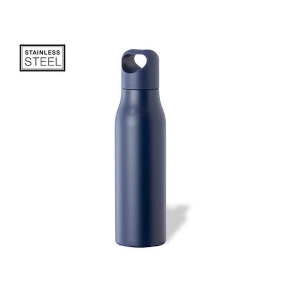 Gourde avec poignée de transport 850 ml