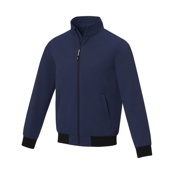 Blouson Veste aviateur Keefe léger et unisexe