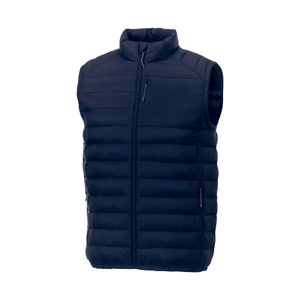 Gilet Bodywarmer matelassé Homme