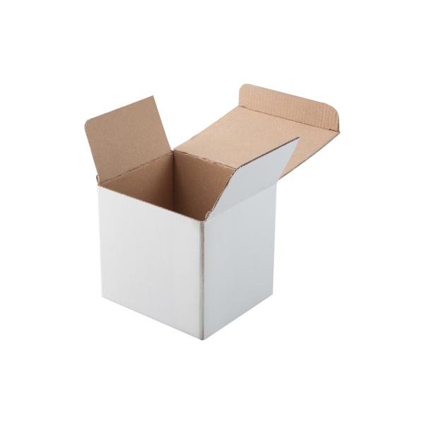 Boîte pour mugs personnalisable