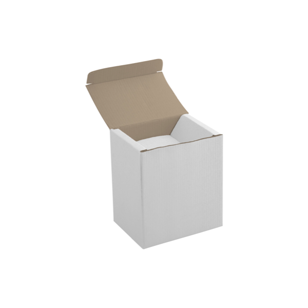 Boîte pour mugs personnalisable