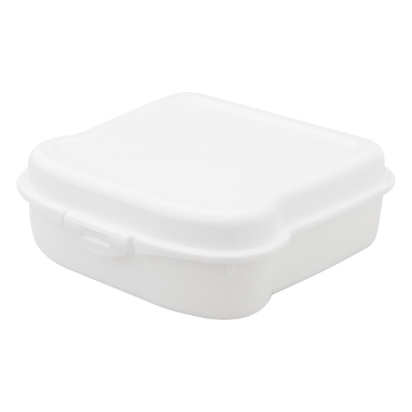 Lunch box en forme de sandwich
