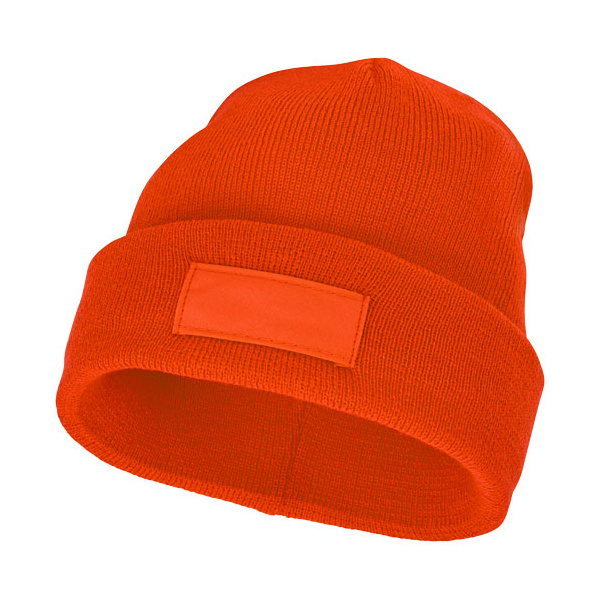 Bonnet goodies personnalisable