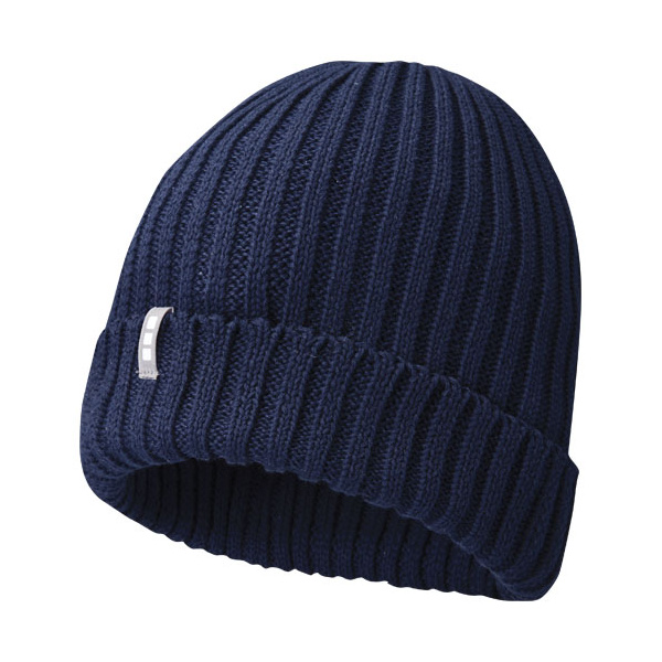 Bonnet biologique personnalisable