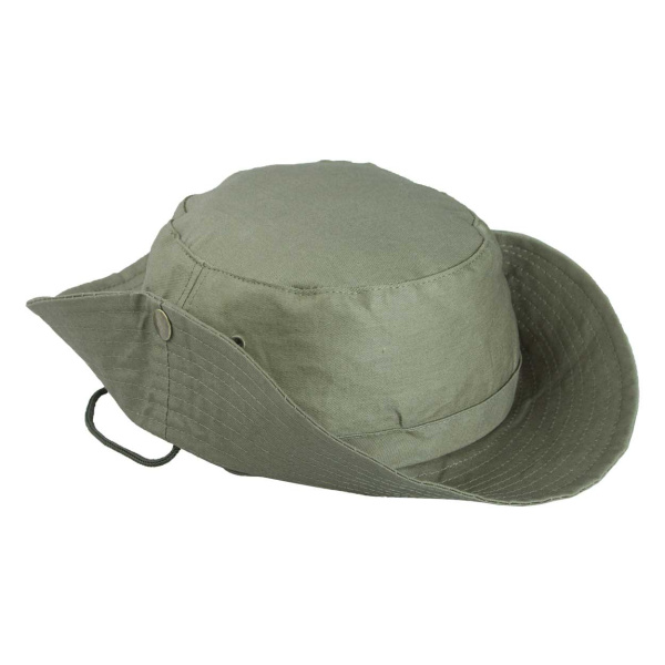 Chapeau publicitaire Safari