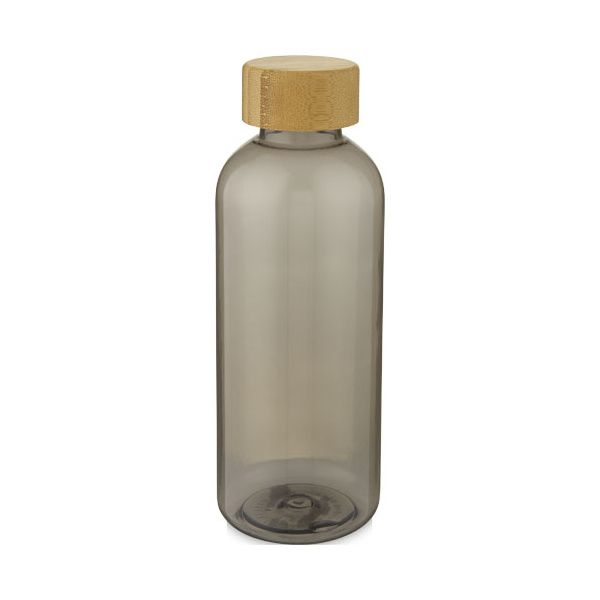 Gourde de sport 650 ml en plastique recyclé