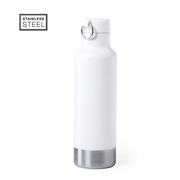 Bouteille en acier – 750ml