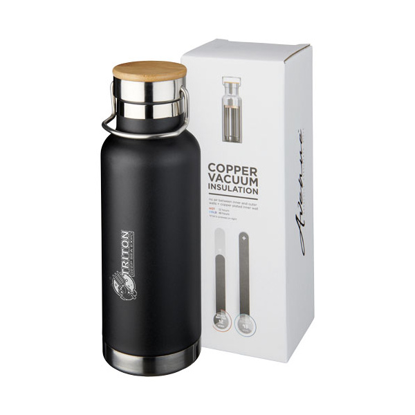 Gourde de sport 480ml