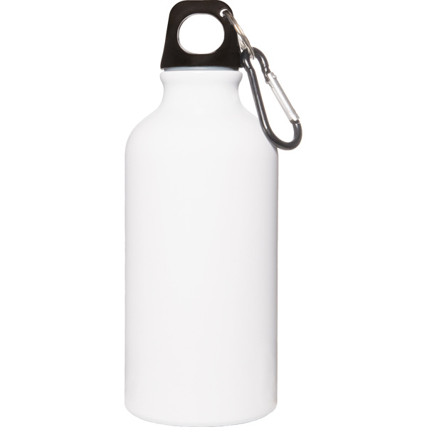 Gourde de sport publicitaire 400 ml