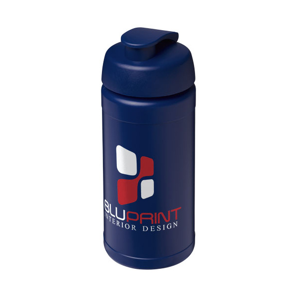 Gourde de sport publicitaire 500ml