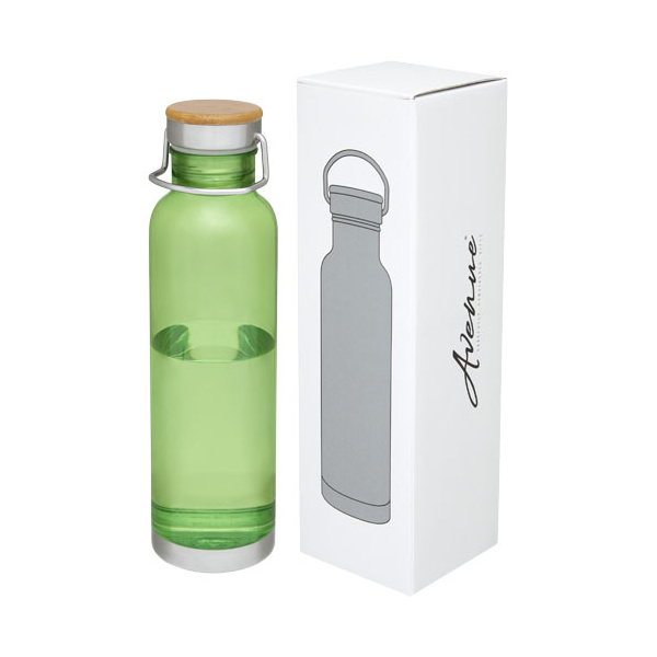 Bouteille Fitness Thor 800 ml Tritan