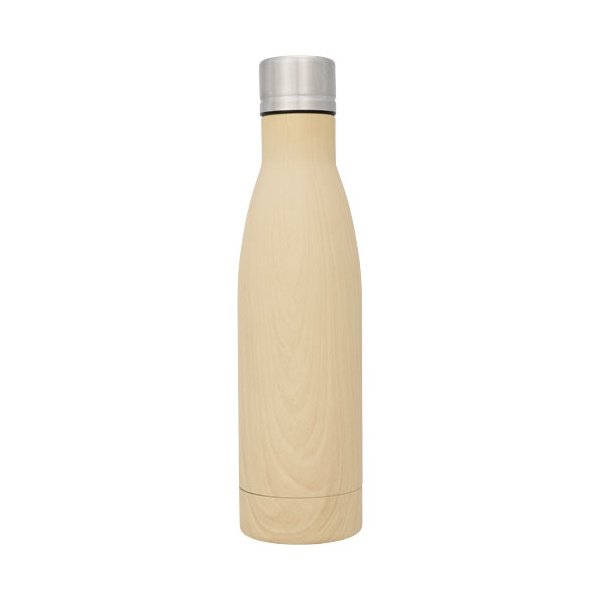 Thermos sous vide en cuivre 500 ml