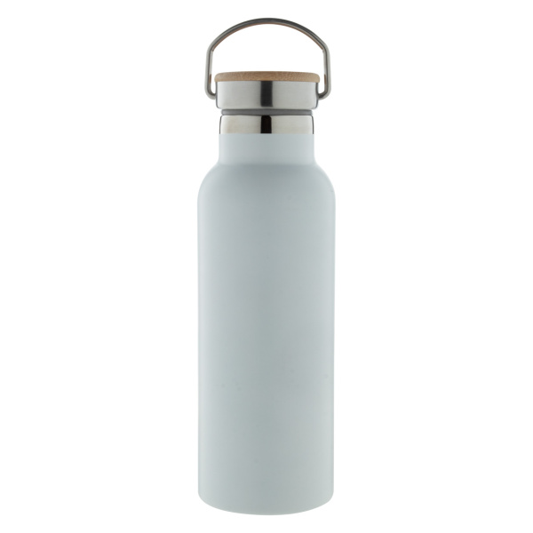 Gourde isotherme personnalisée de 500 ml