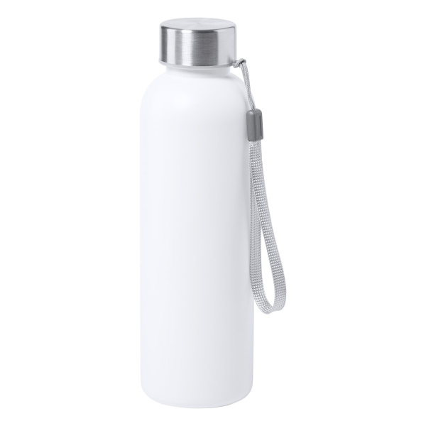 Bouteille publicitaire antibactérienne