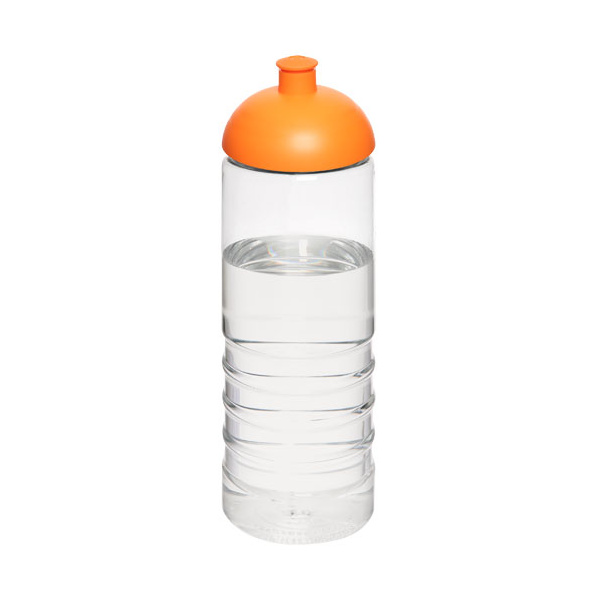 Gourde de sport H2O Active® Treble 750ml couvercle verseur