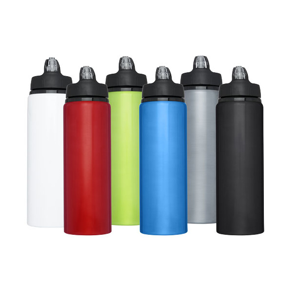 Gourde Gym personnalisable Fitz 800 ml