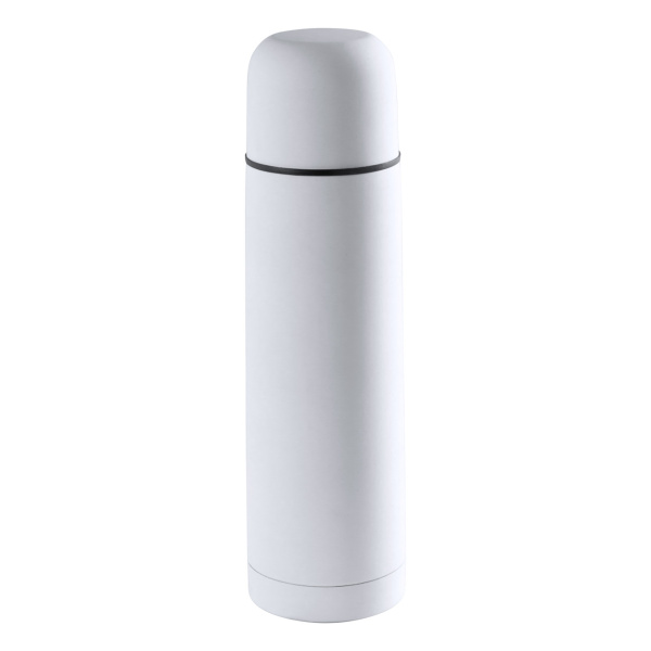 Thermos aux couleurs vives personnalisés